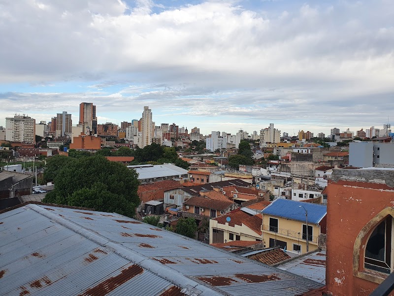 Stroll through Loma San Jerónimo - Asunción - Paraguay - booked ai