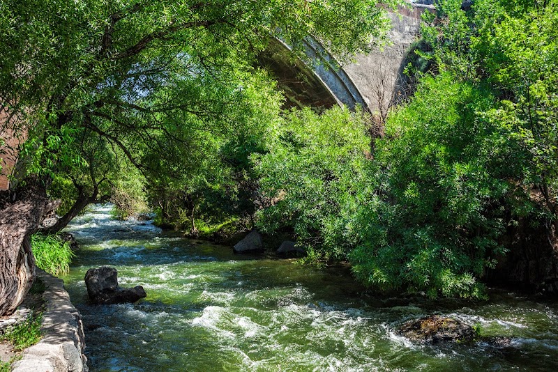 Explore the Ashtarak Bridge and Gorge - Ashtarak - Armenia - booked ai