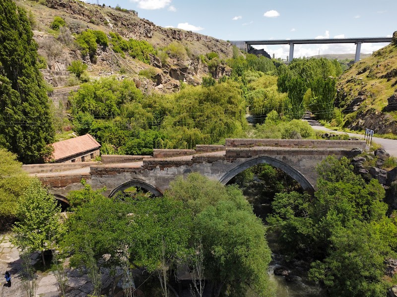 Explore the Ashtarak Bridge and Gorge - Ashtarak - Armenia - booked ai