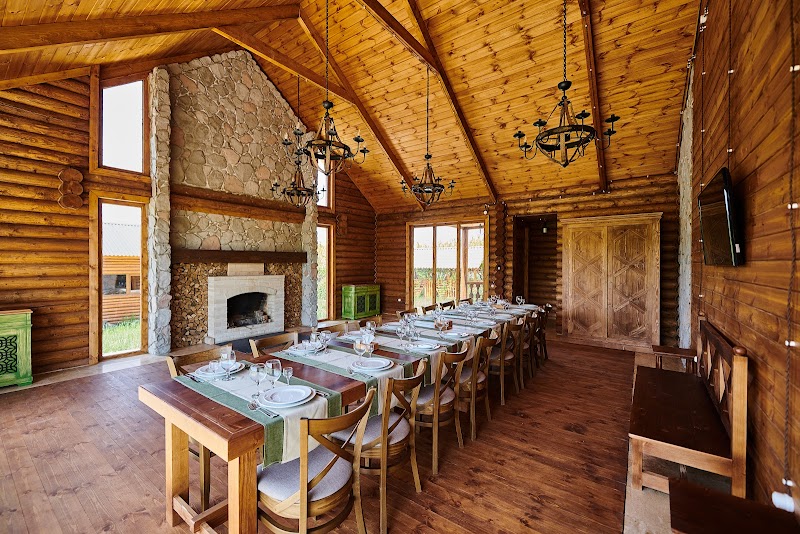 Tsiran Restaurant - Առինջ - Armenia - booked ai