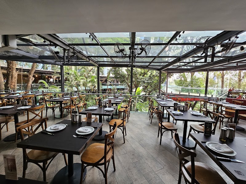 Lo de Osvaldo - Asunción - Paraguay - booked ai