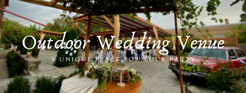 Old Ashtarak Restaurant - Ashtarak - Armenia - booked ai