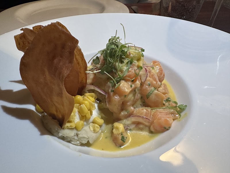 Tierra Colorada - Asunción - Paraguay - booked ai