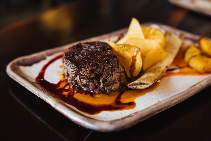 Tierra Colorada - Asunción - Paraguay - booked ai