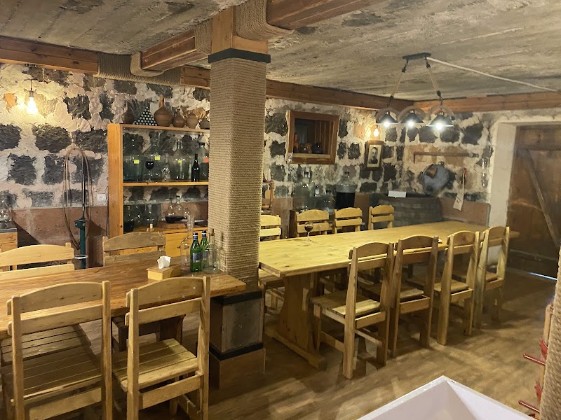 Yeganyans' Guest House and Wine Yard - Ashtarak - Armenia - booked ai