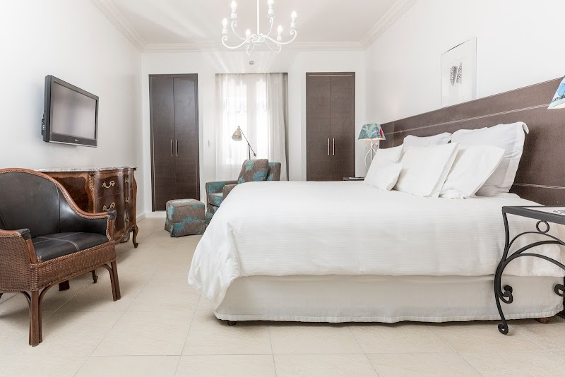 La Mision Hotel Boutique - Asunción - Paraguay - booked ai