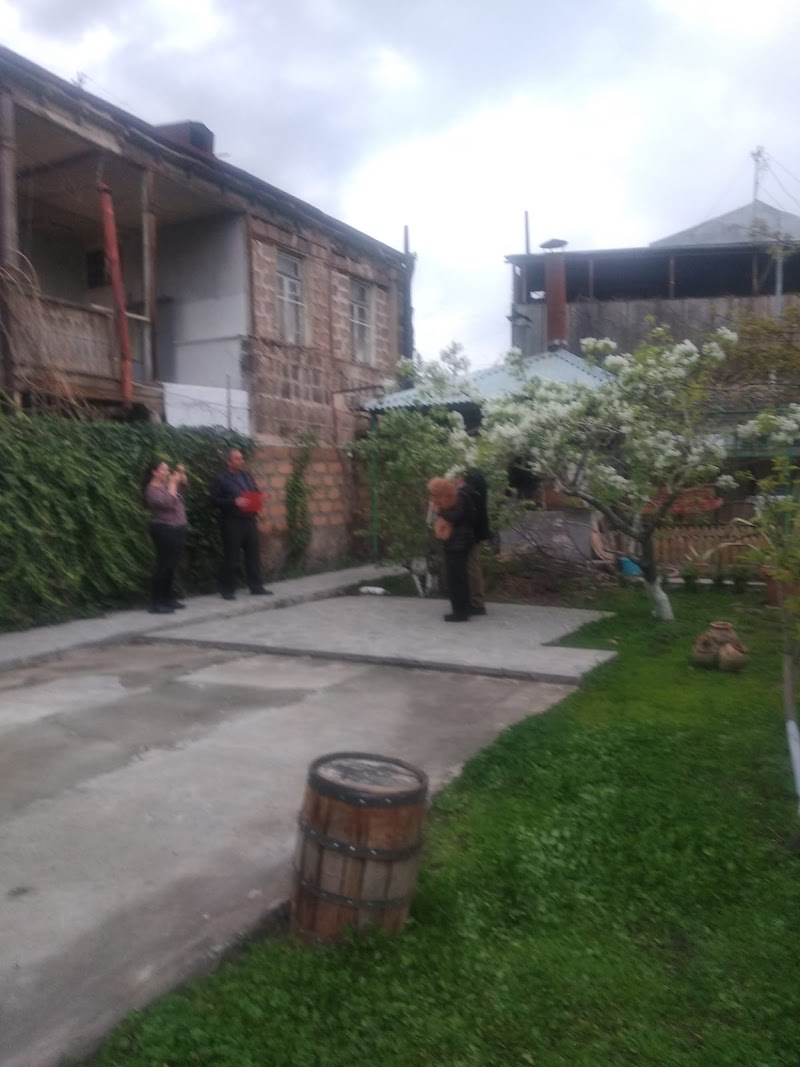 Ashtarak Garden Guesthouse - Ashtarak - Armenia - booked ai