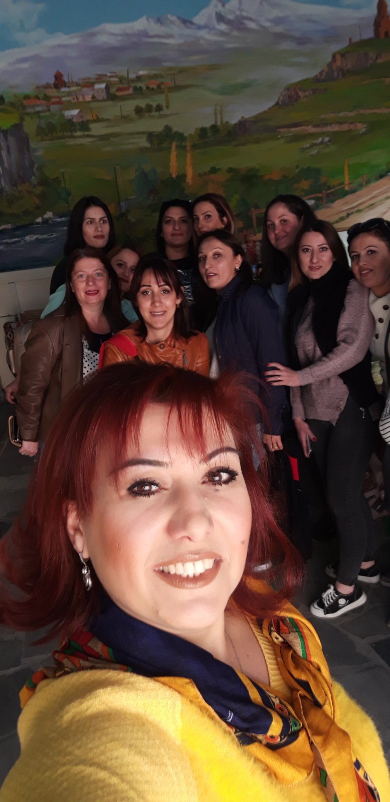 Ashtarak Garden Guesthouse - Ashtarak - Armenia - booked ai