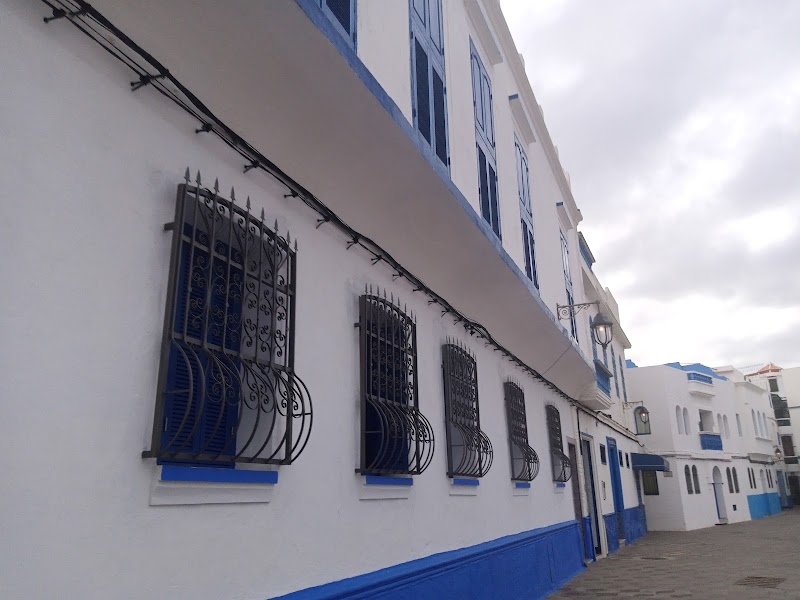 Explore the Medina and its Murals - Asilah - Morocco - booked ai