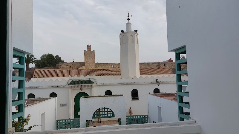 Explore the Medina and its Murals - Asilah - Morocco - booked ai
