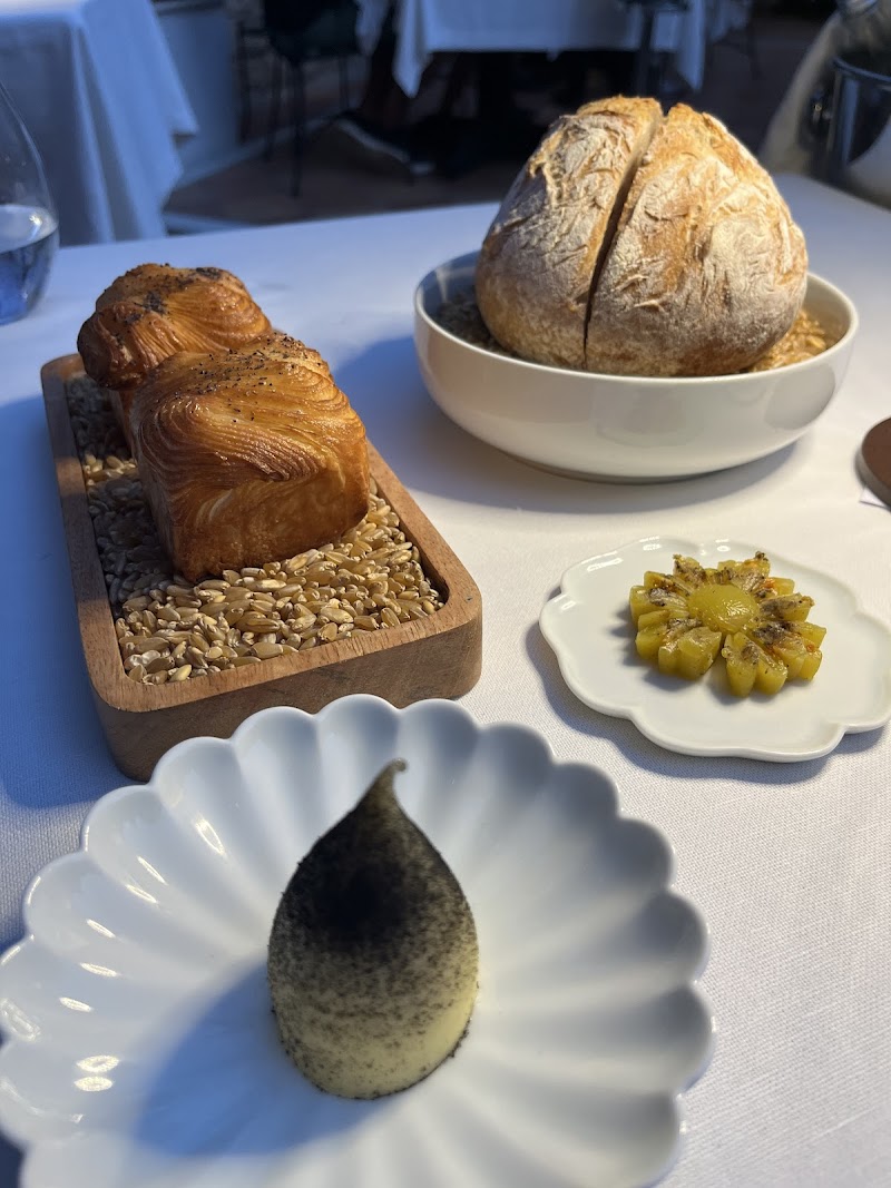 Spondi - Athina - Greece - booked ai