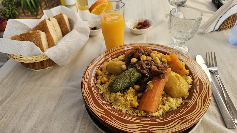 Dar Al Maghrebia - أصيلة - Morocco - booked ai