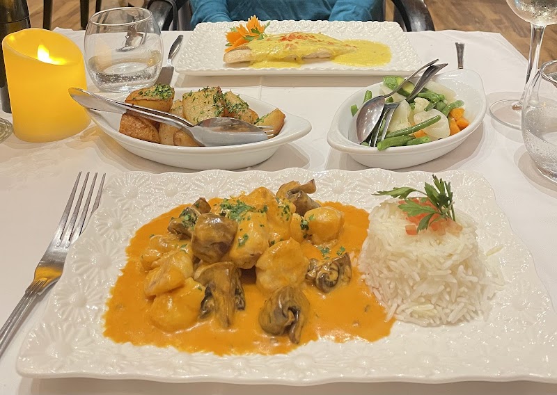 Restaurante La Perle d'Asilah - Asilah - Morocco - booked ai