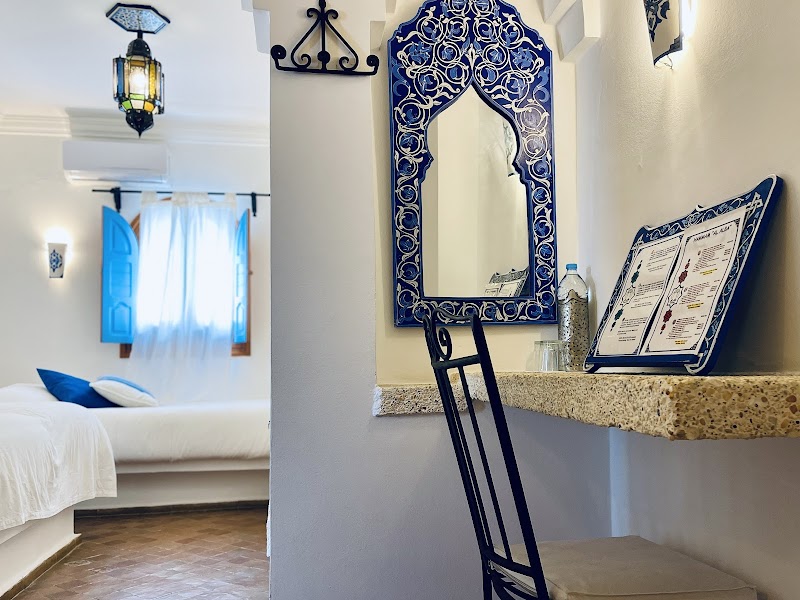 Hotel Al Alba - Asilah - Morocco - booked ai
