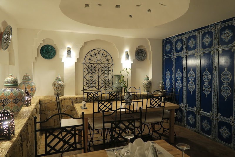 Hotel Al Alba - Asilah - Morocco - booked ai