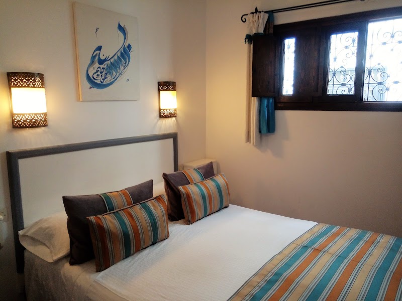 Dar Manara - Asilah - Morocco - booked ai