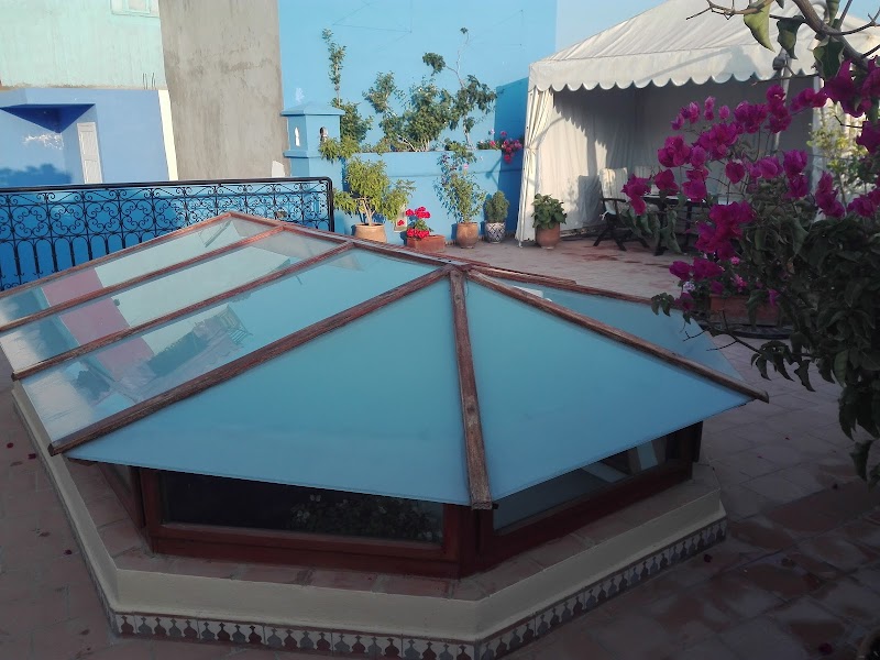 Dar Manara - Asilah - Morocco - booked ai