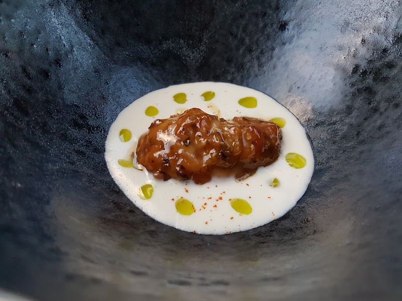 Funky Gourmet - Athina - Greece - booked ai