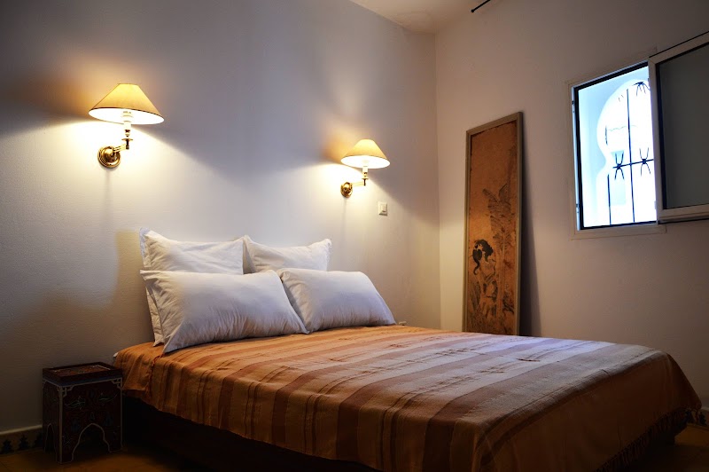 Riad Assilah - Asilah - Morocco - booked ai