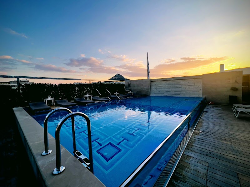 Electra Metropolis Athens - Athens - Greece - booked ai