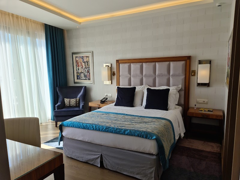 Electra Metropolis Athens - Athens - Greece - booked ai