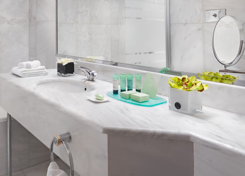 NJV Athens Plaza - Athens - Greece - booked ai