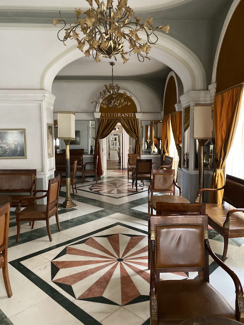 Albergo Italia - Asmara - Eritrea - booked ai
