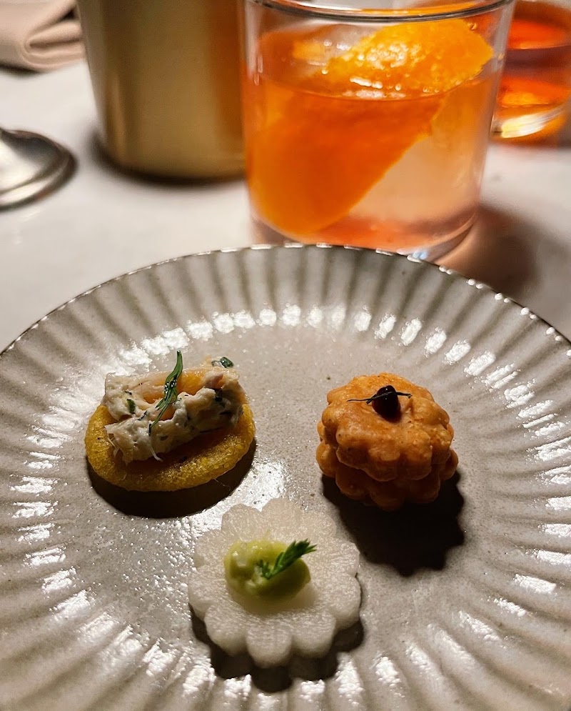 Bacchanalia - Atlanta - USA - booked ai