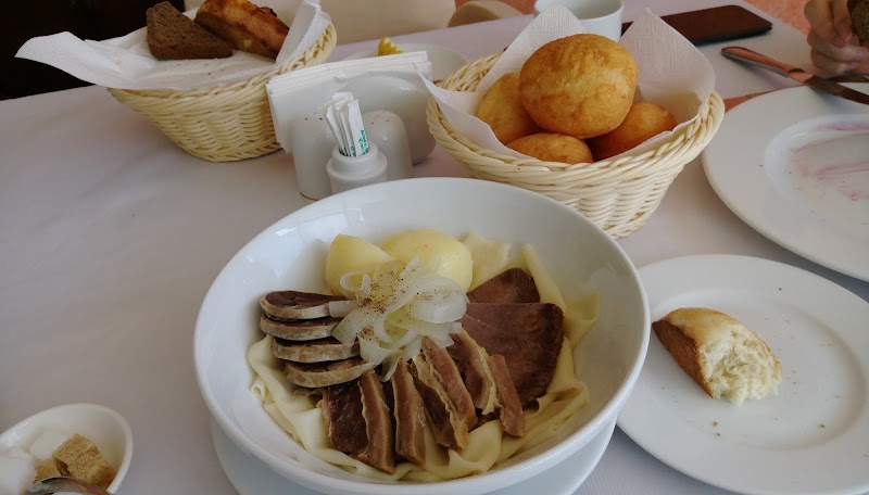 Satti - Astana - Kazakhstan - booked ai