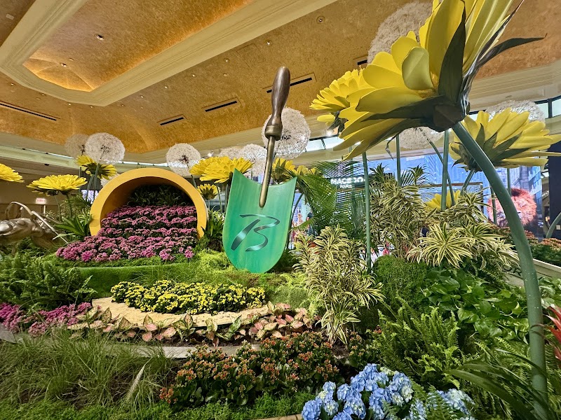 Borgata Hotel Casino & Spa - Atlantic City - USA - booked ai