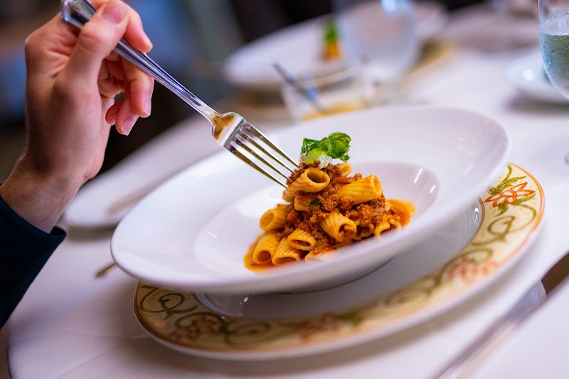 Capriccio - Atlantic City - USA - booked ai