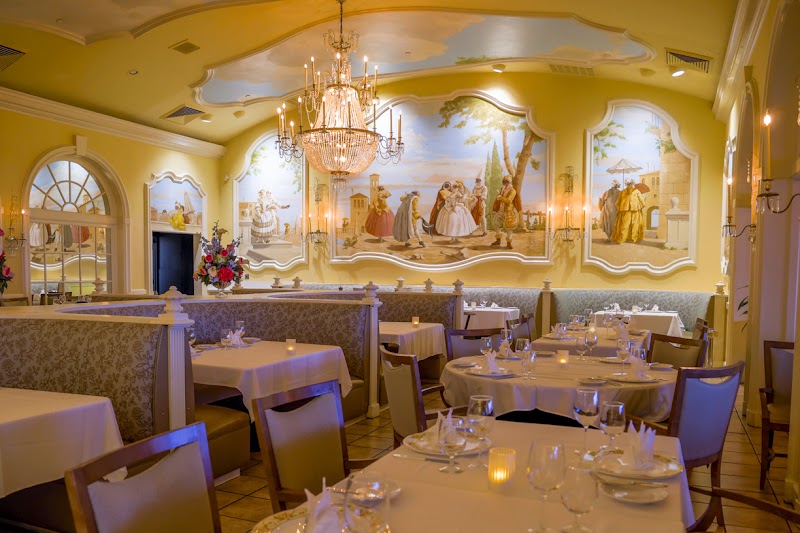 Capriccio - Atlantic City - USA - booked ai