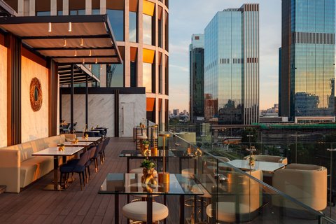The Ritz-Carlton, Astana - Astana - Kazakhstan - booked ai