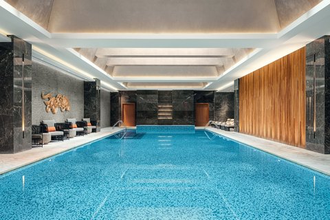 The Ritz-Carlton, Astana - Astana - Kazakhstan - booked ai