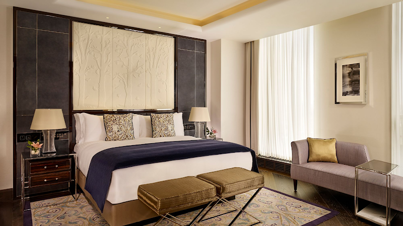 The Ritz-Carlton, Astana - Astana - Kazakhstan - booked ai