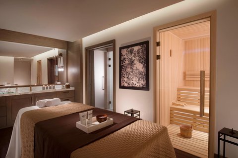 St. Regis Astana - Astana - Kazakhstan - booked ai