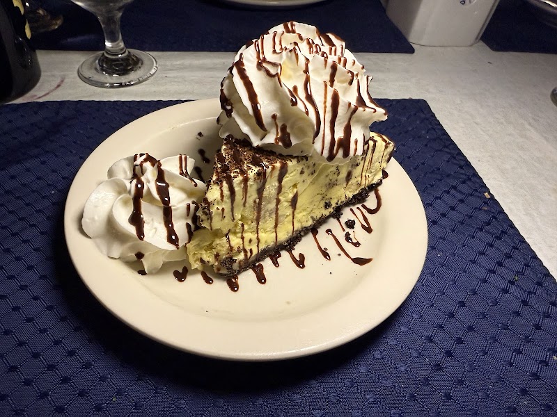 Chef Vola's - Atlantic City - USA - booked ai