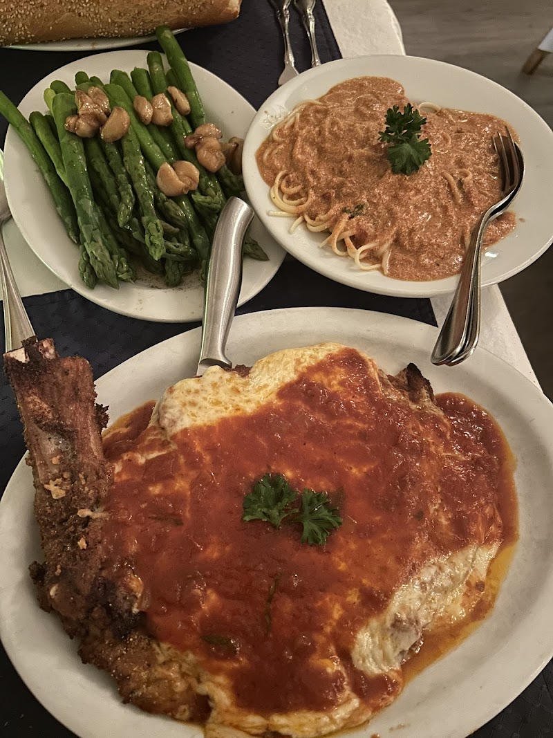 Chef Vola's - Atlantic City - USA - booked ai