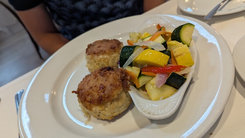 Dock's Oyster House - Atlantic City - USA - booked ai