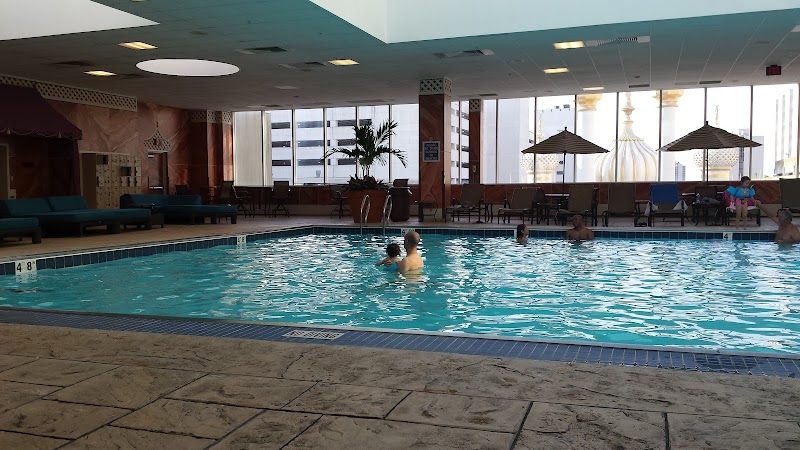 Hard Rock Hotel & Casino Atlantic City - Atlantic City - USA - booked ai