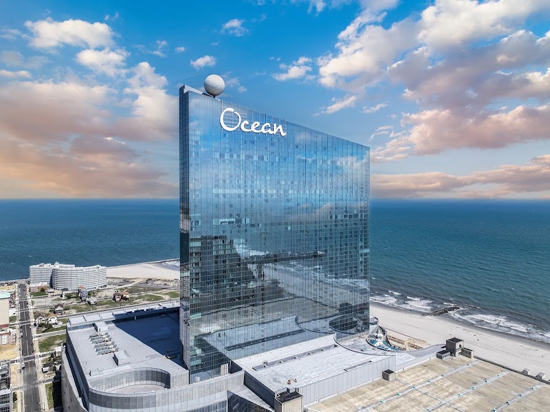 Ocean Casino Resort - Atlantic City - USA - booked ai