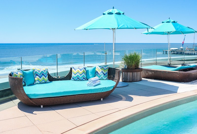 Ocean Casino Resort - Atlantic City - USA - booked ai