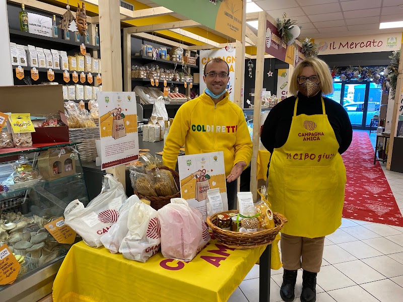 Campagna Amica Il Nuovo Forno dellAntico - Asti - Italy - booked ai