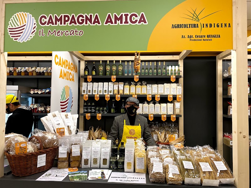 Campagna Amica Il Nuovo Forno dellAntico - Asti - Italy - booked ai