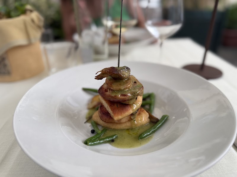 Osteria del Diavolo - Asti - Italy - booked ai