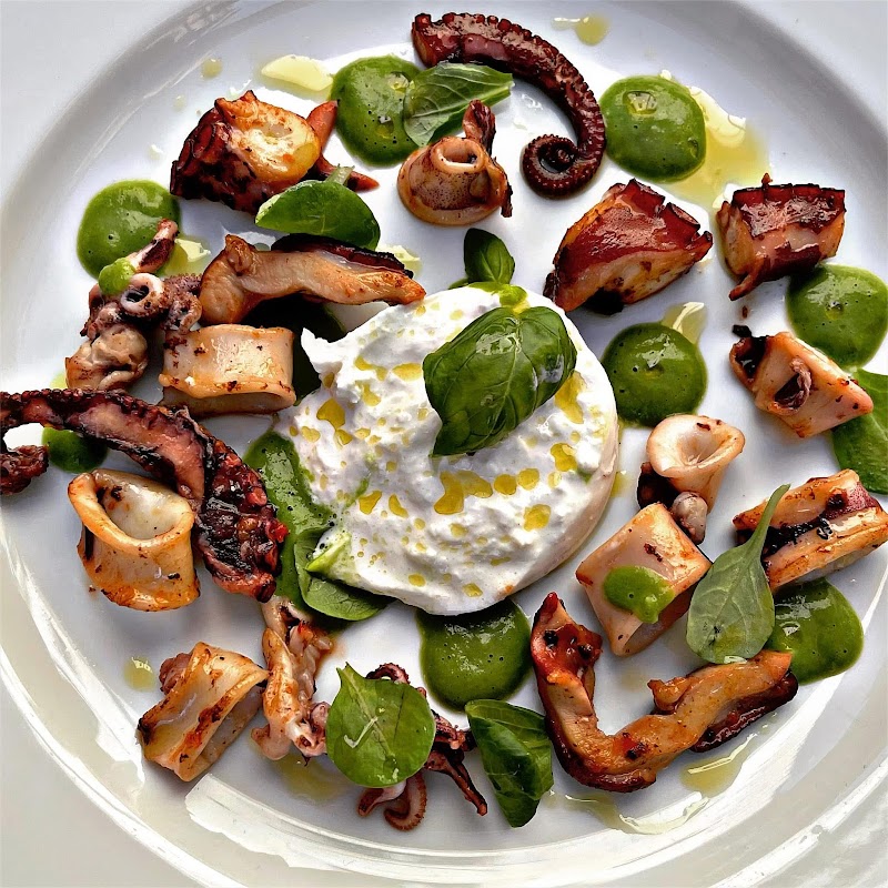 Osteria del Diavolo - Asti - Italy - booked ai