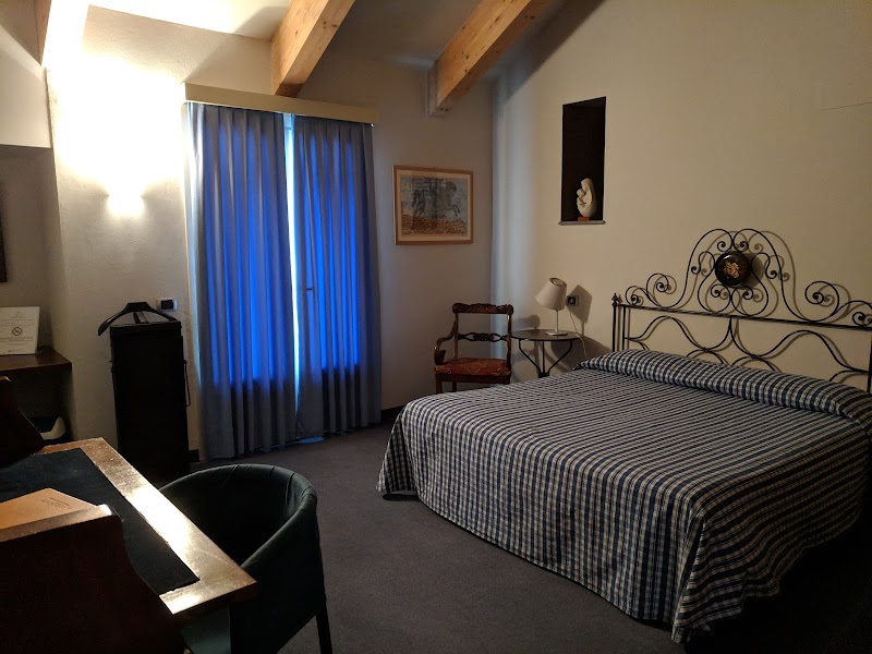 Hotel Palio - Asti - Italy - booked ai