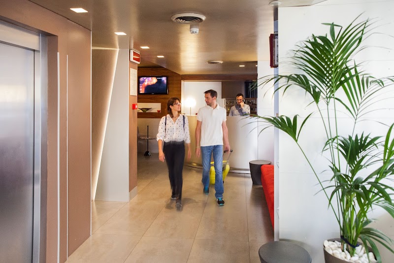 Hotel Palio - Asti - Italy - booked ai
