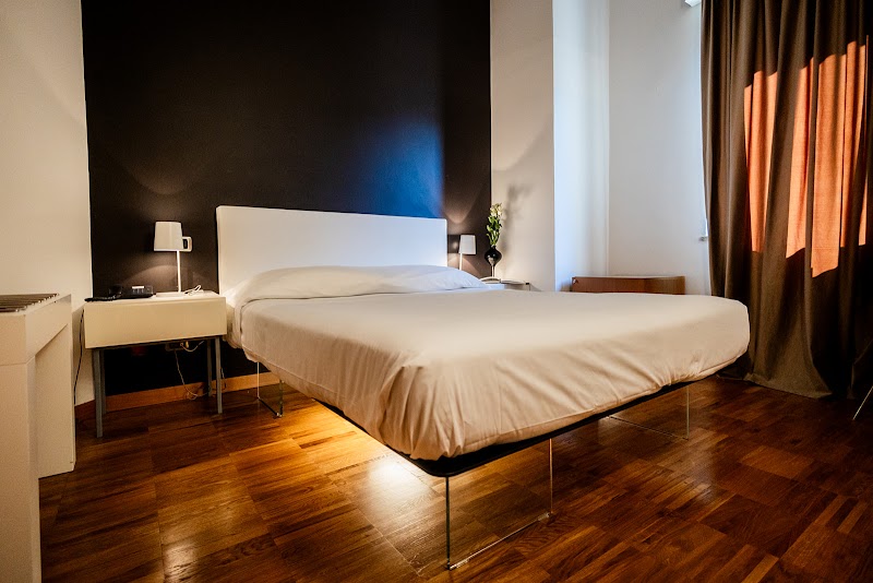 Hotel Aleramo - Asti - Italy - booked ai