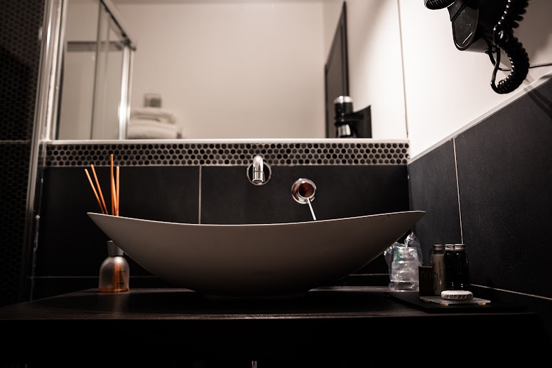 Hotel Aleramo - Asti - Italy - booked ai